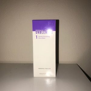 Rodan + Fields Unblemish Acne Wash